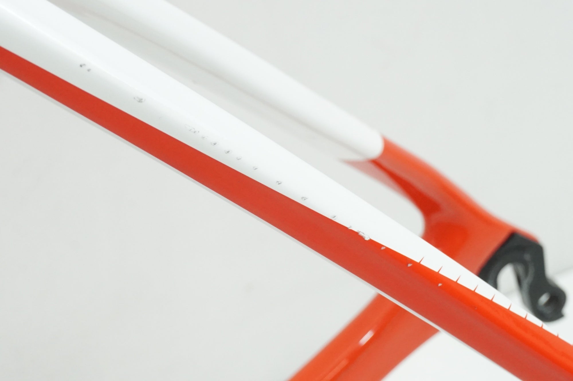 ジャンク LAPIERRE 「ラピエール」 PULSIUM 500 2015年モデル フレームセット / 大宮店