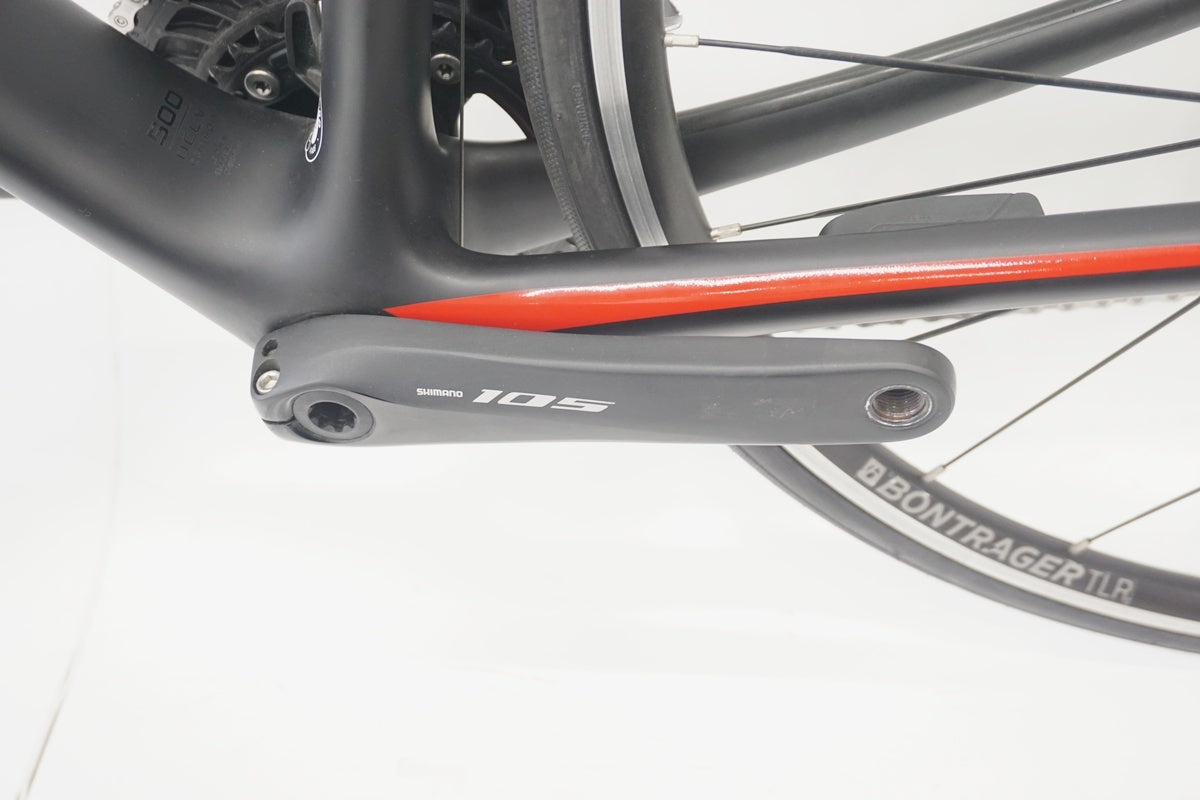 TREK 「トレック」 EMONDA SL5 2019年モデル ロードバイク/ 京都八幡店