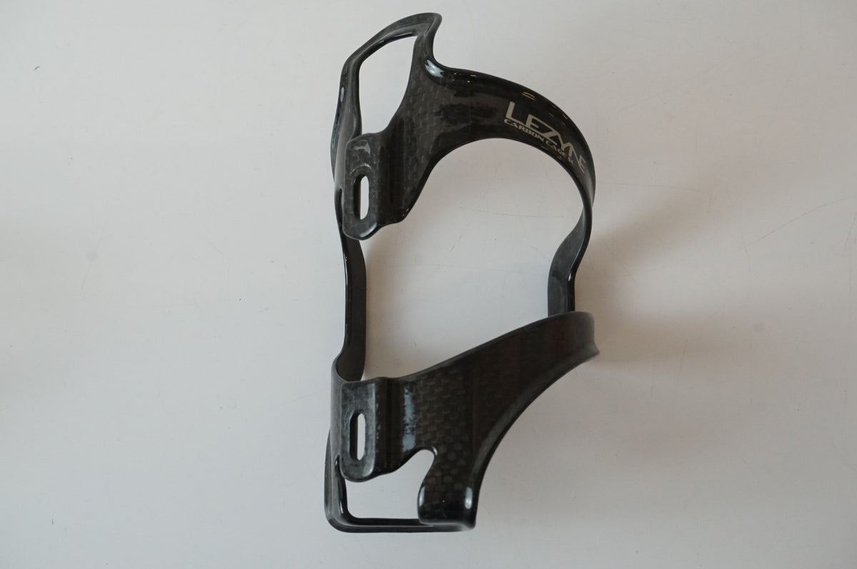 LEZYNE 「レザイン」 CARBON CAGE SL ボトルケージセット / 浜松店