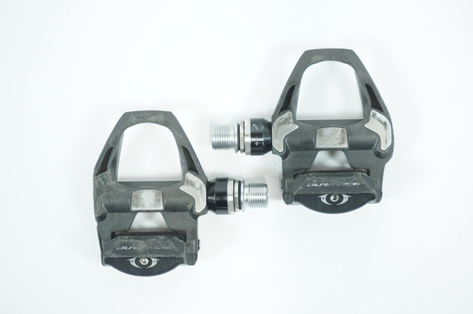 SHIMANO 「シマノ」 DURA-ACE PD-R9100 ペダル / 宇都宮店