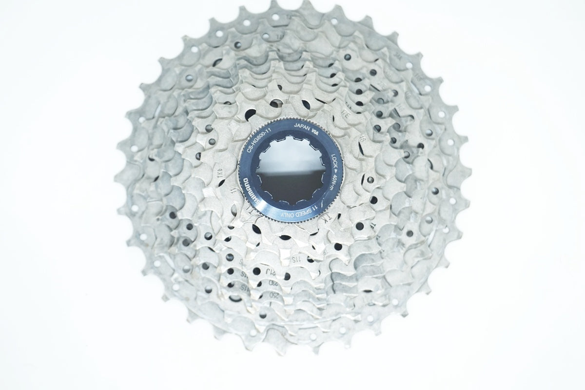 SHIMANO 「シマノ」 CS-HG800-11 11-34T スプロケット / 大阪美原北インター店