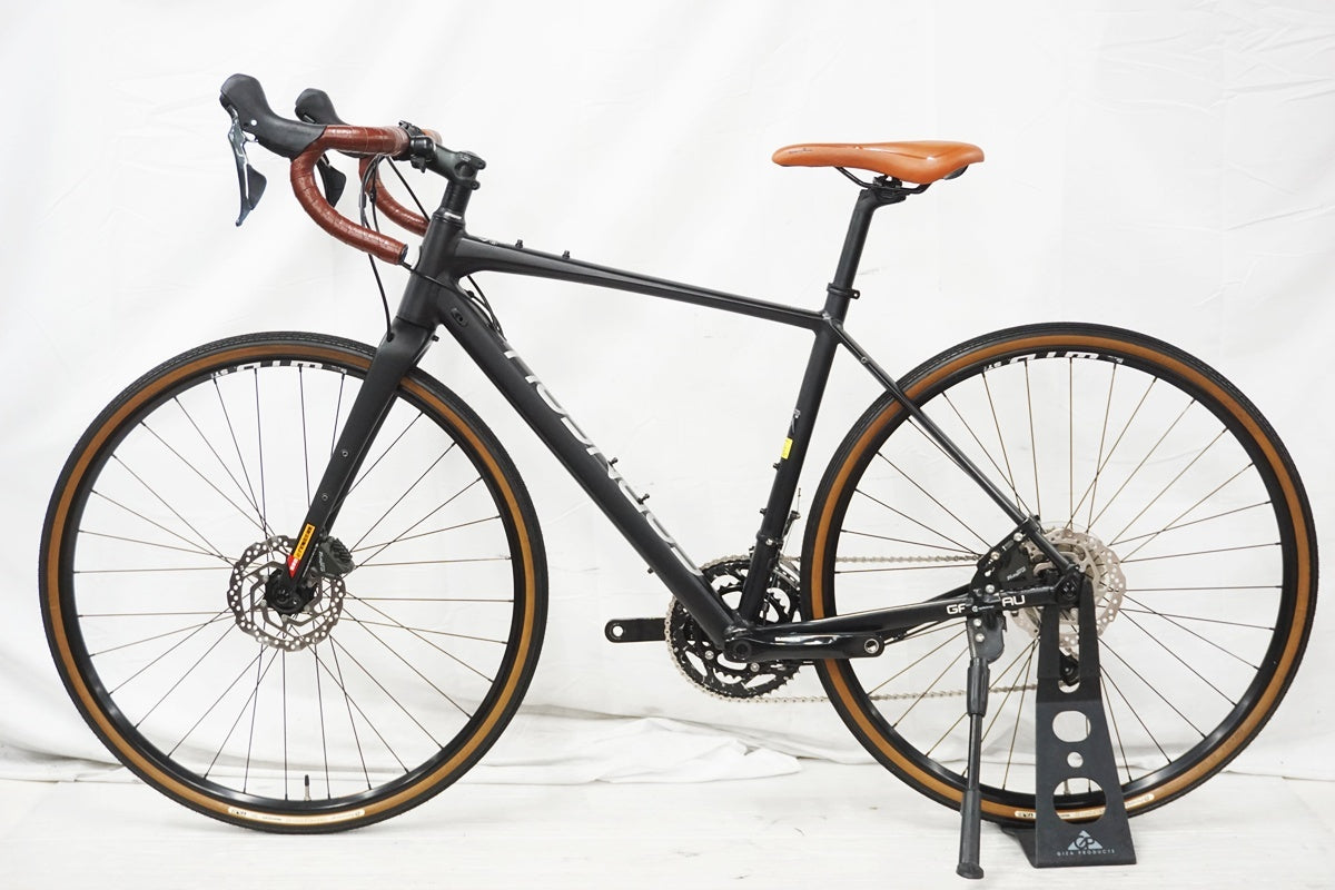 GARNEAU 「ガノー」 GARIBALDI G2R 2020年モデル グラベルロード / 奈良店