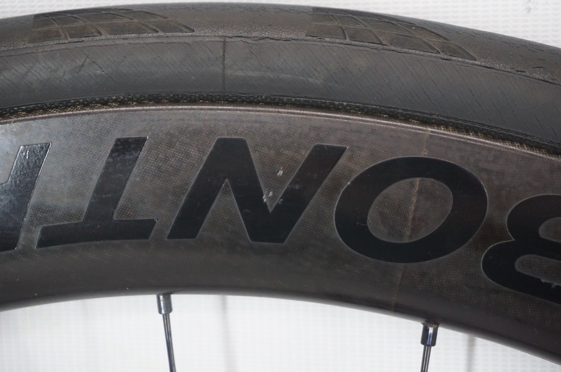 BONTRAGER 「ボントレガー」 AEOLUS 5 TLR DISC シマノ11速 ホイールセット / 阪急塚口店