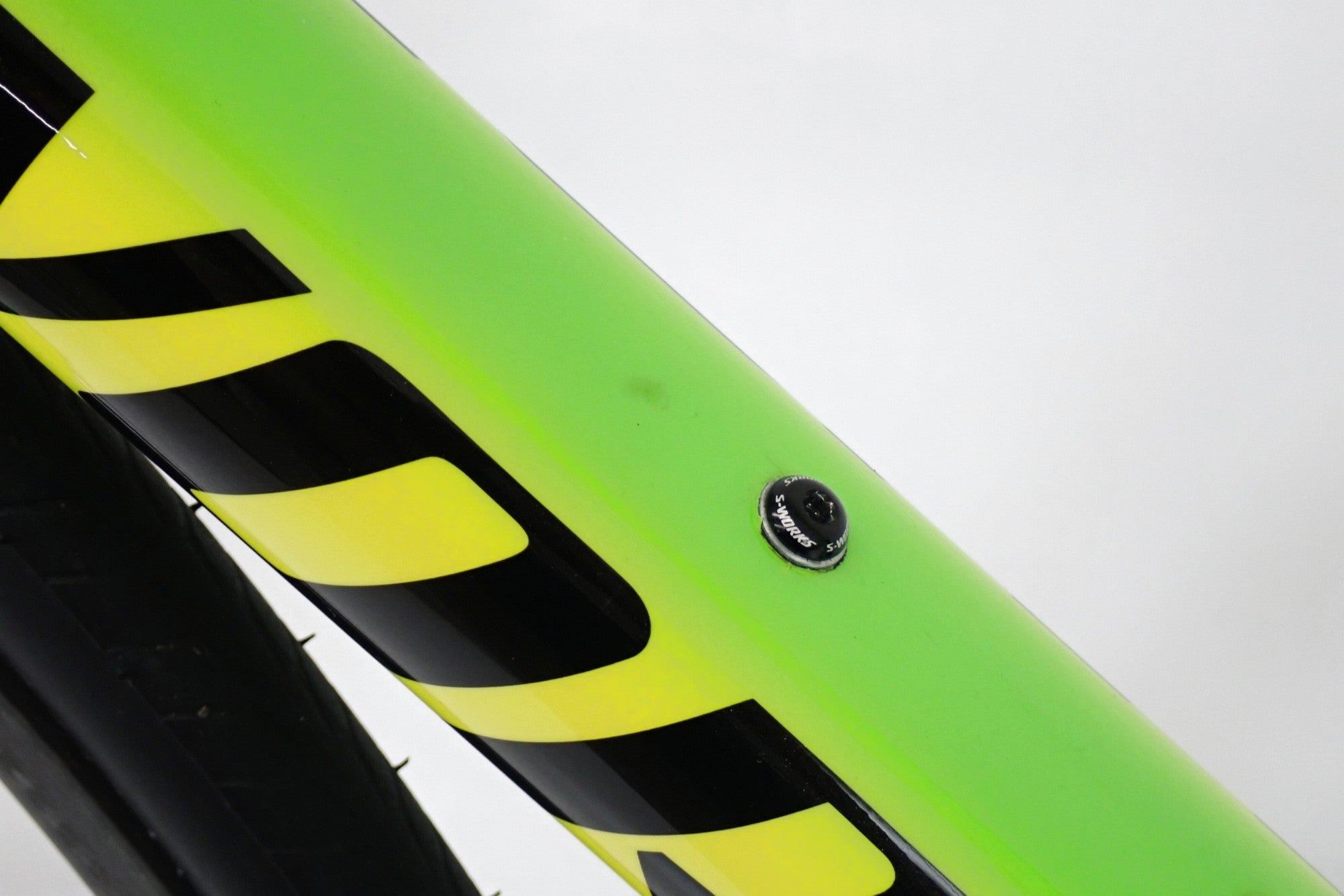 SPECIALIZED 「スペシャライズド」 S-WORKS TARMAC 2017年モデル ロードバイク / 伊勢崎店