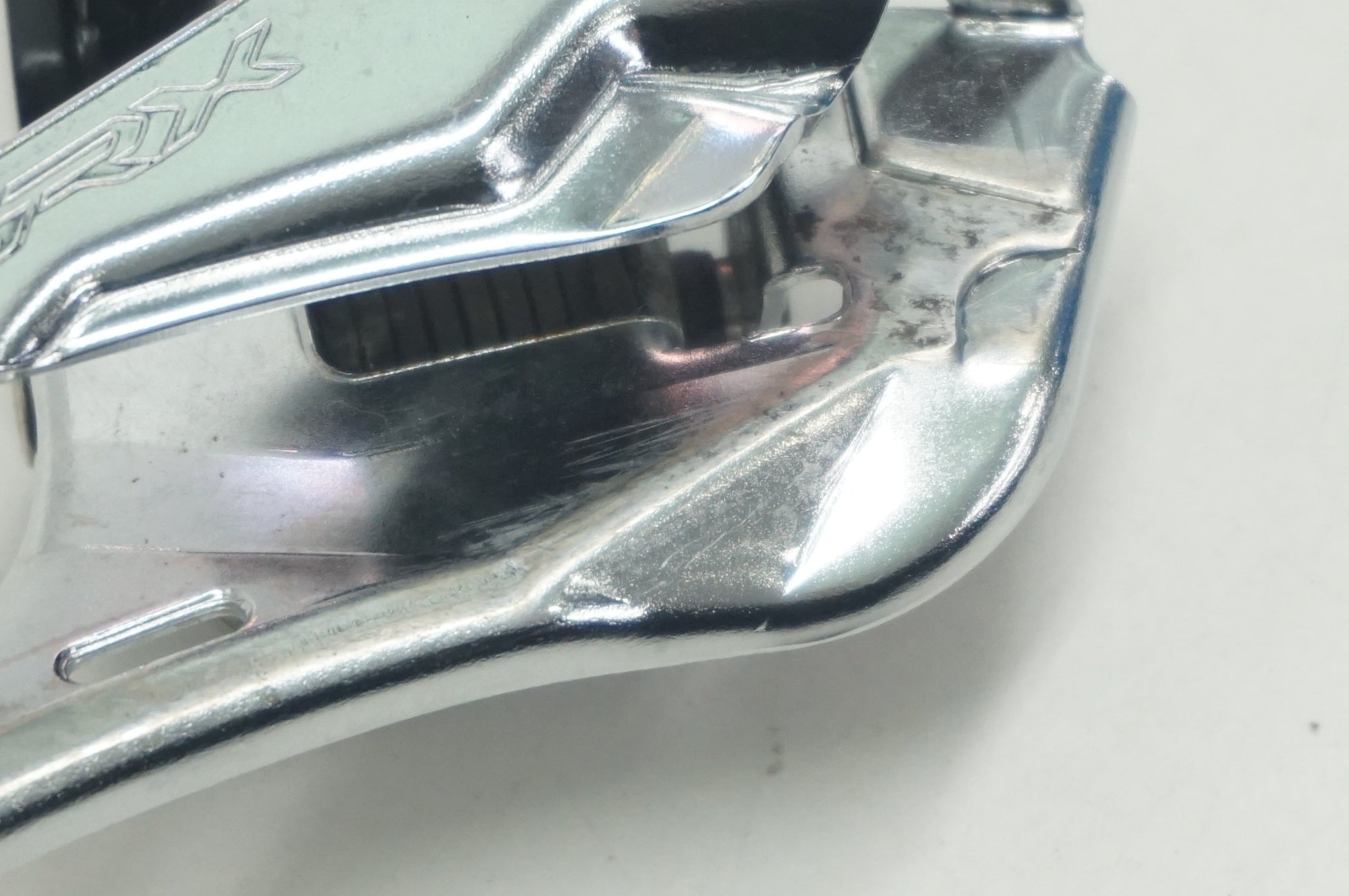 SHIMANO 「シマノ」 GRX FD-RX400 フロントディレイラー / 福岡店