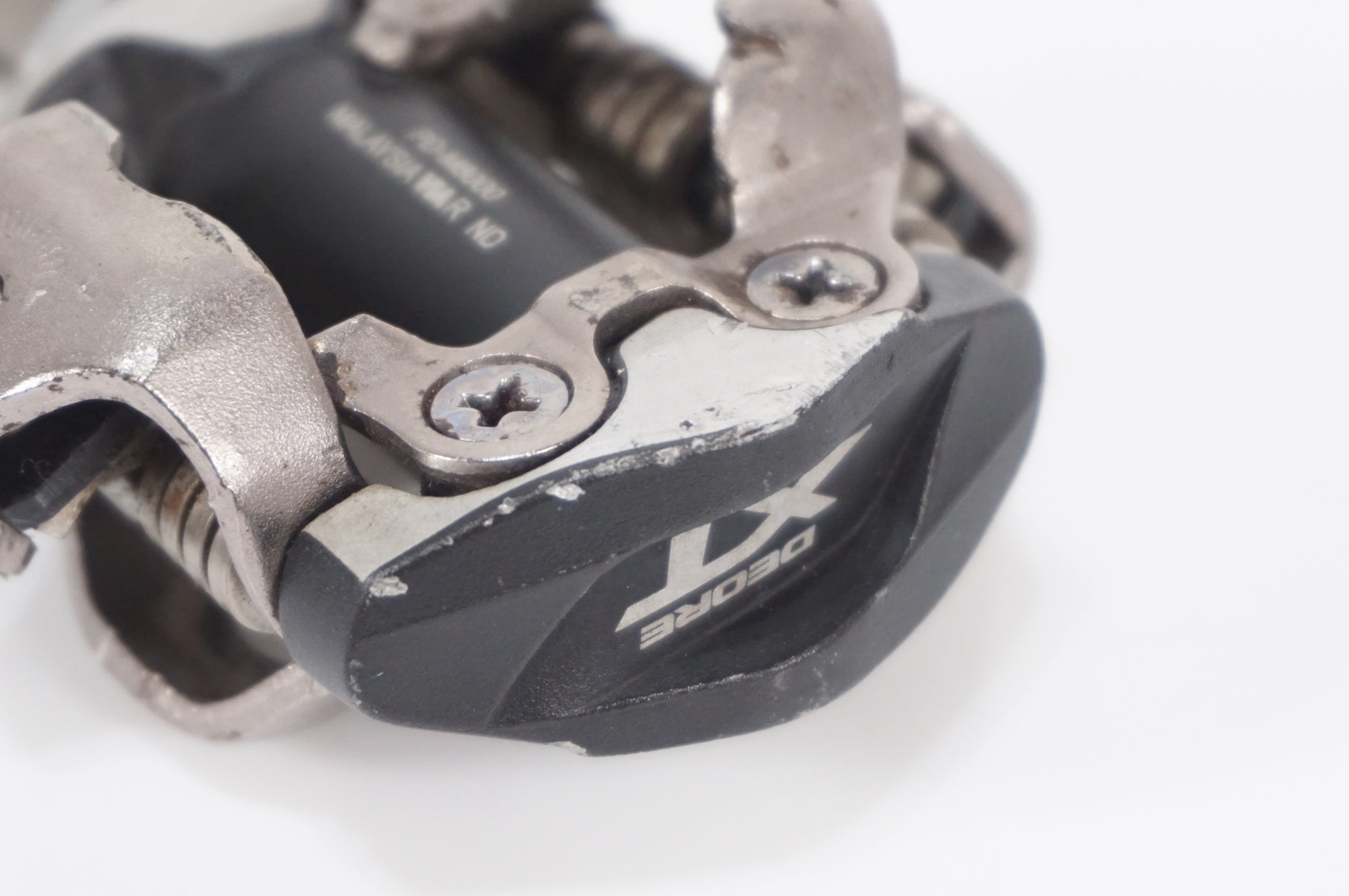 SHIMANO 「シマノ」 DEORE XT PD-M8000 ペダル / AKIBA店