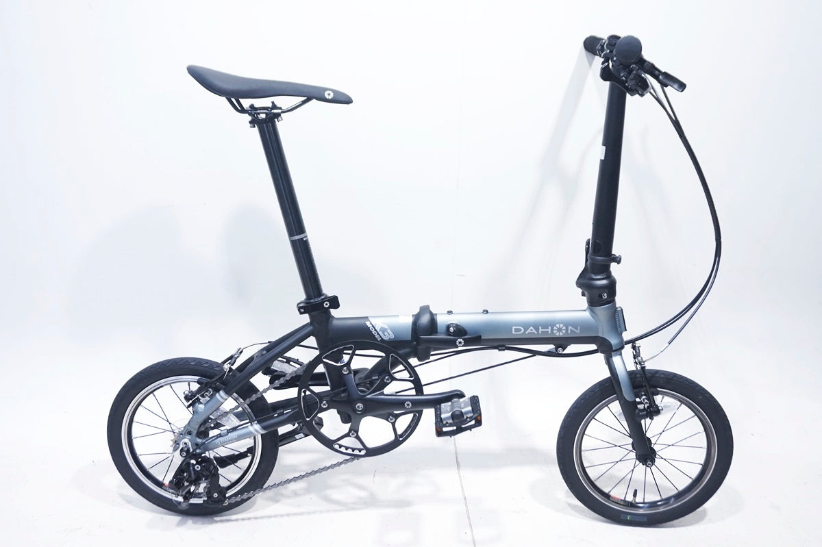 DAHON 「ダホン」 K3 14インチ 2025年モデル 折り畳み自転車 / 大阪