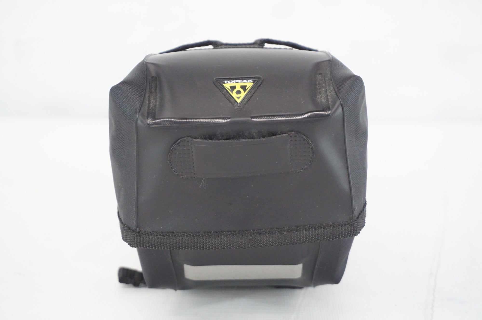 TOPEAK 「トピーク」 WEDGE DRYBAG Lサイズ サドルバッグ / 阪急塚口店