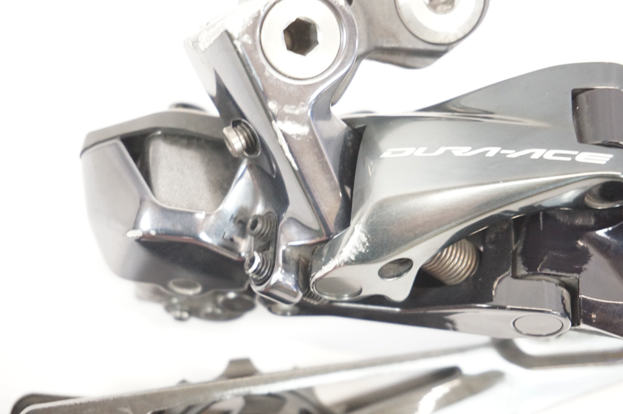 SHIMANO 「シマノ」 DURA-ACE Di2 RD-R9150 11s リアディレイラー / 宇都宮店