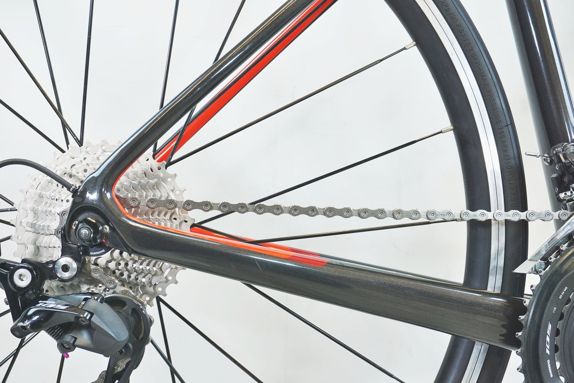 TREK 「トレック」 DOMANE SL5 2019年モデル ロードバイク / 有明ガーデン店