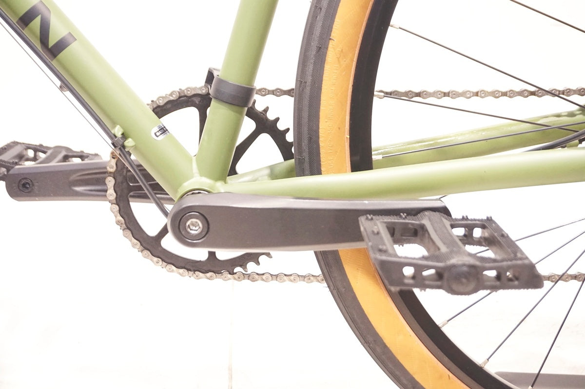 MARIN 「マリン」 NICASIO 2024年モデル クロスバイク / 大阪門真店