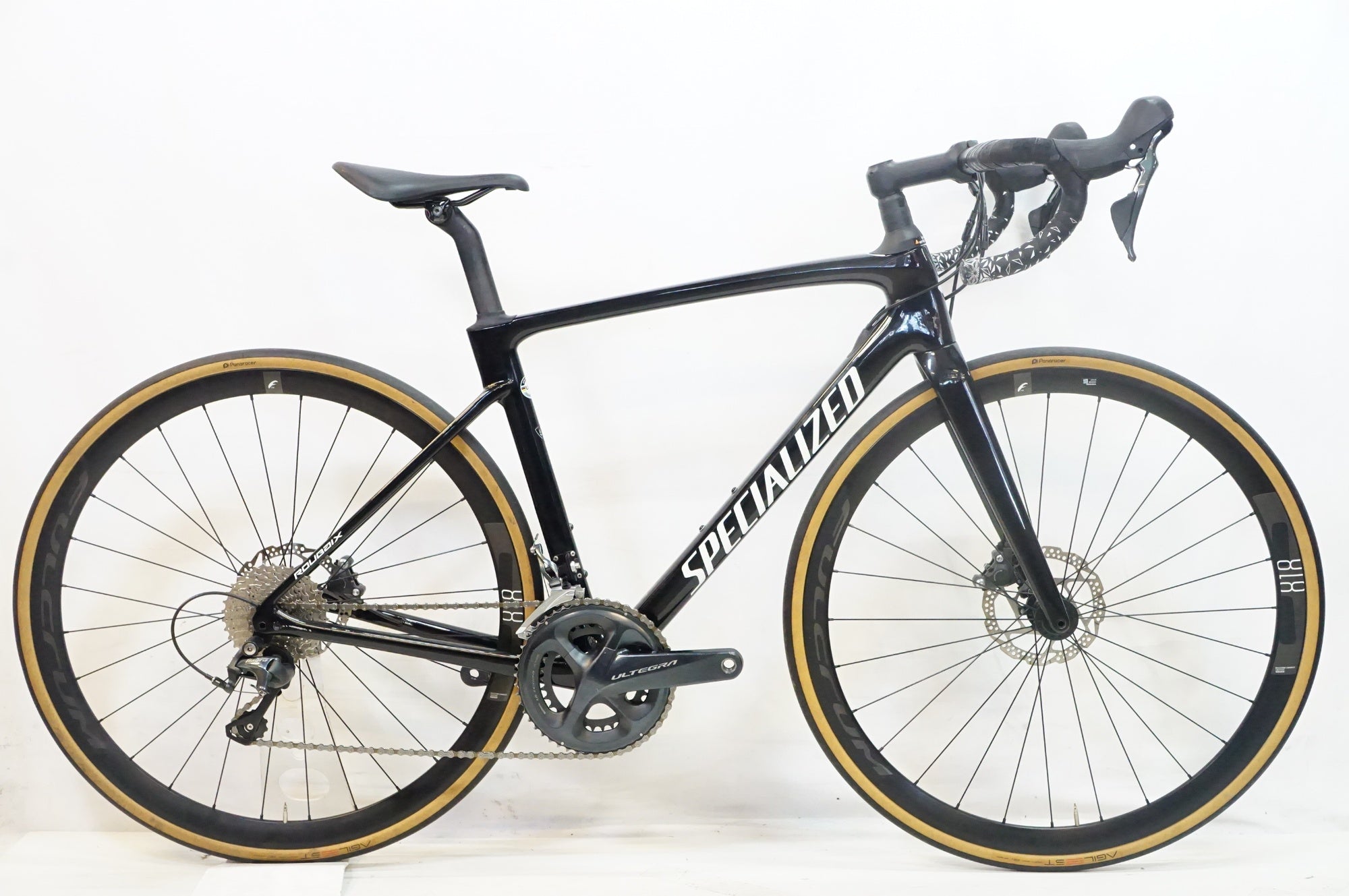 値下げします　Specialized ロードバイク ブラック/イエロー　東京都。 値下げします Specialized ロードバイク ブラック/イエロー 東京都。