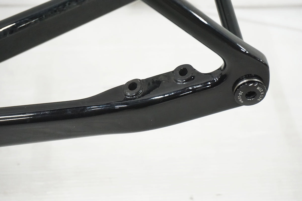 CANYON 「キャニオン」 ULTIMATE CF SLX 2024年モデル フレームセット / 奈良店