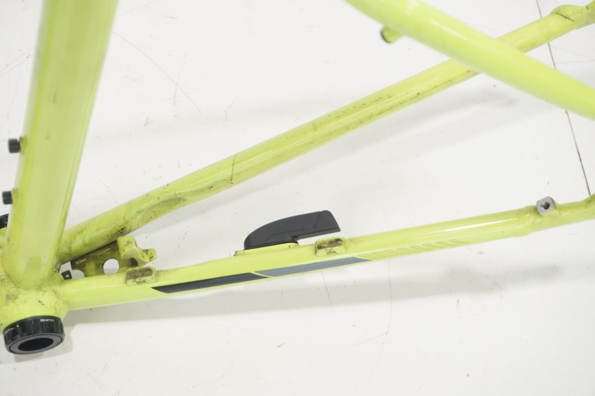 TREK 「トレック」 FX3 DISC 2019年モデル フレームセット / 滋賀大津店