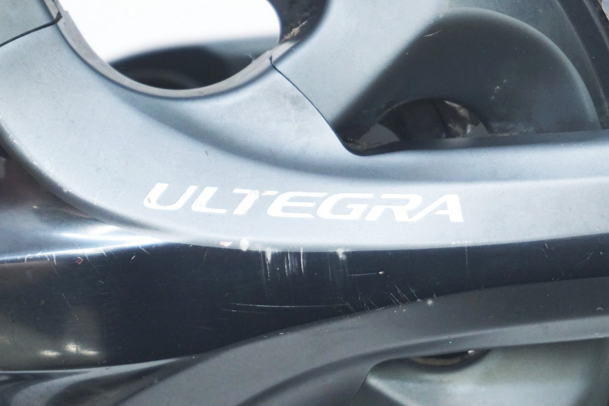 SHIMANO 「シマノ」 ULTEGRA FC-6750 50-34T 170mm クランク / 大阪美原北インター店
