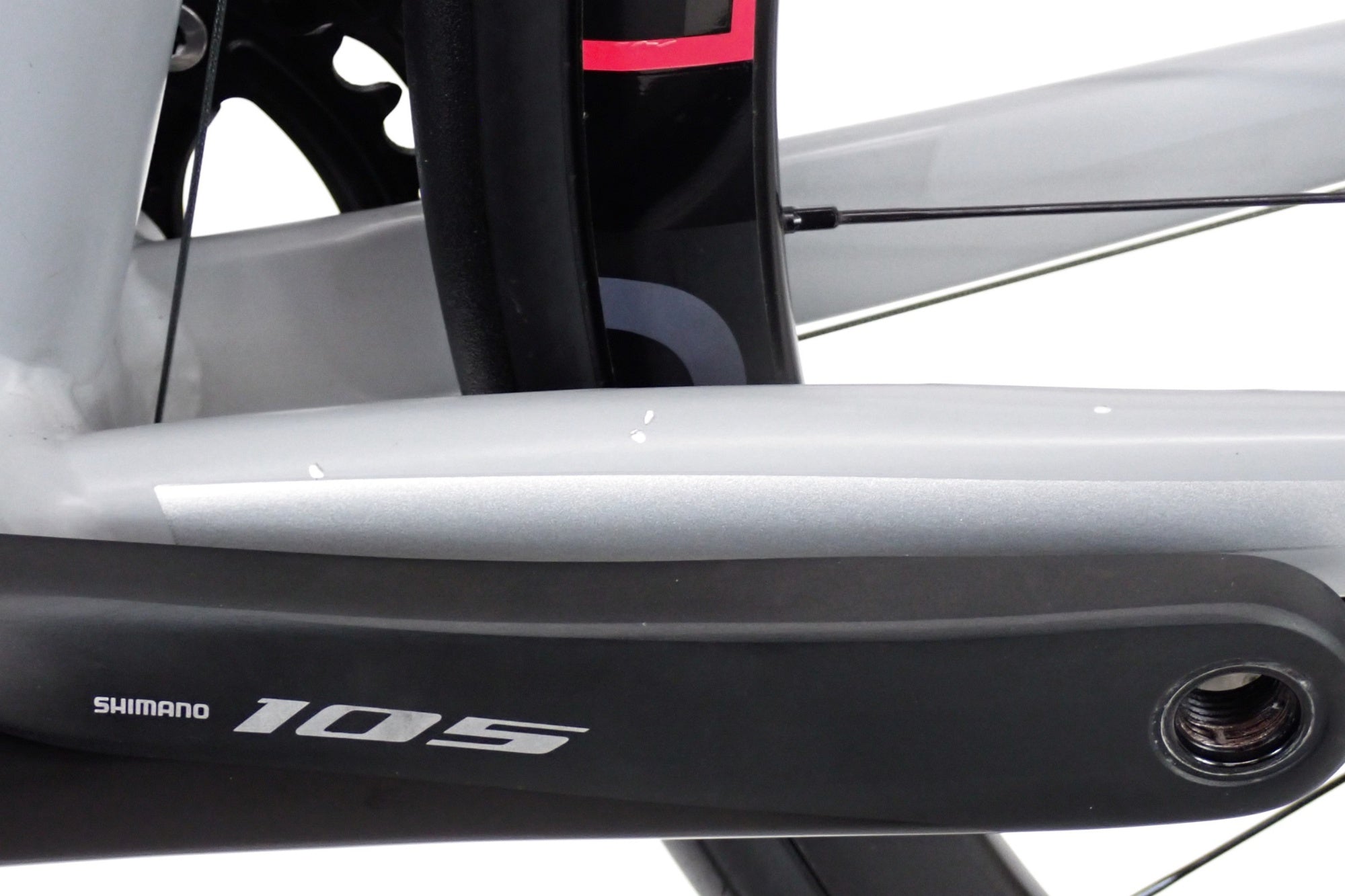 TREK 「トレック」 EMONDA ALR5 DISC 2019-2022年モデル ロードバイク / 伊勢崎店