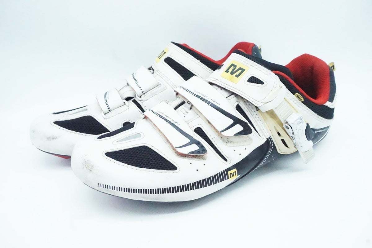 MAVIC「マビック」 ENERGY CARBON シューズ/ 京都西院店