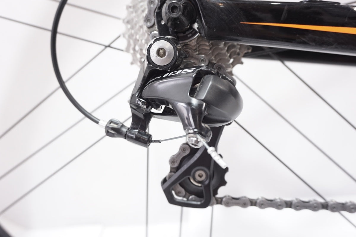 DE ROSA 「デローザ」 AVANT 2016年モデル ロードバイク / バイチャリ世田谷店