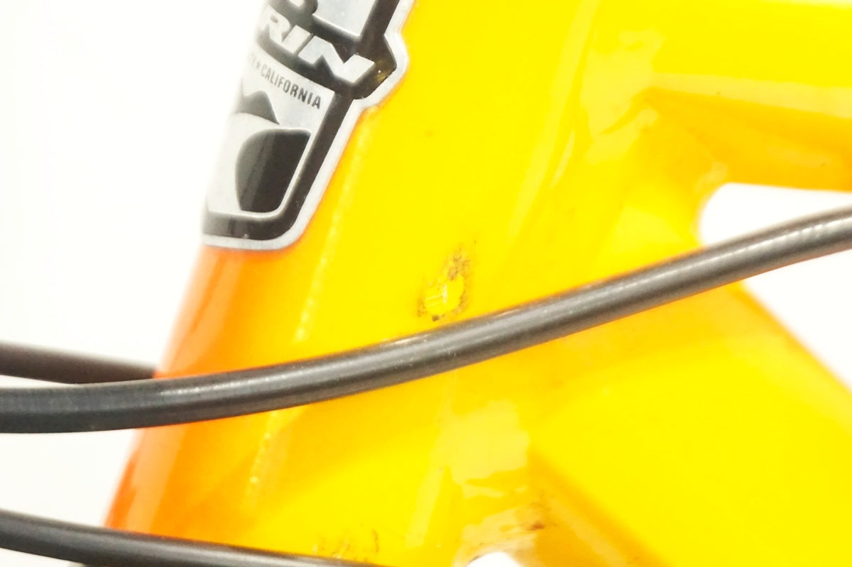 MARIN 「マリン」 FAIRFAX 2007年モデル クロスバイク / 大阪門真店