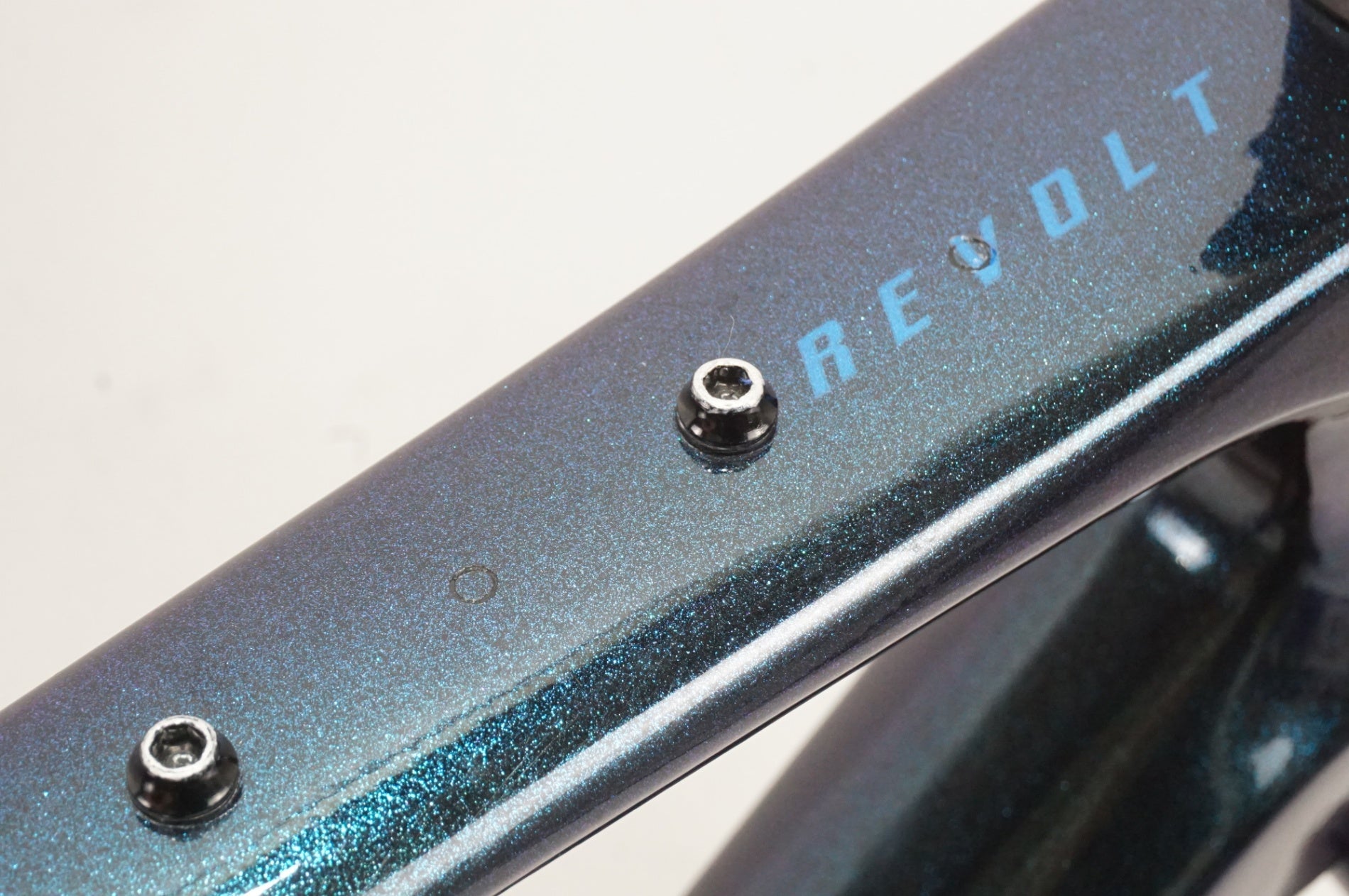 ジャンク GIANT 「ジャイアント」 REVOLT ADVANCED2 2022年モデル フレームセット / 大宮店