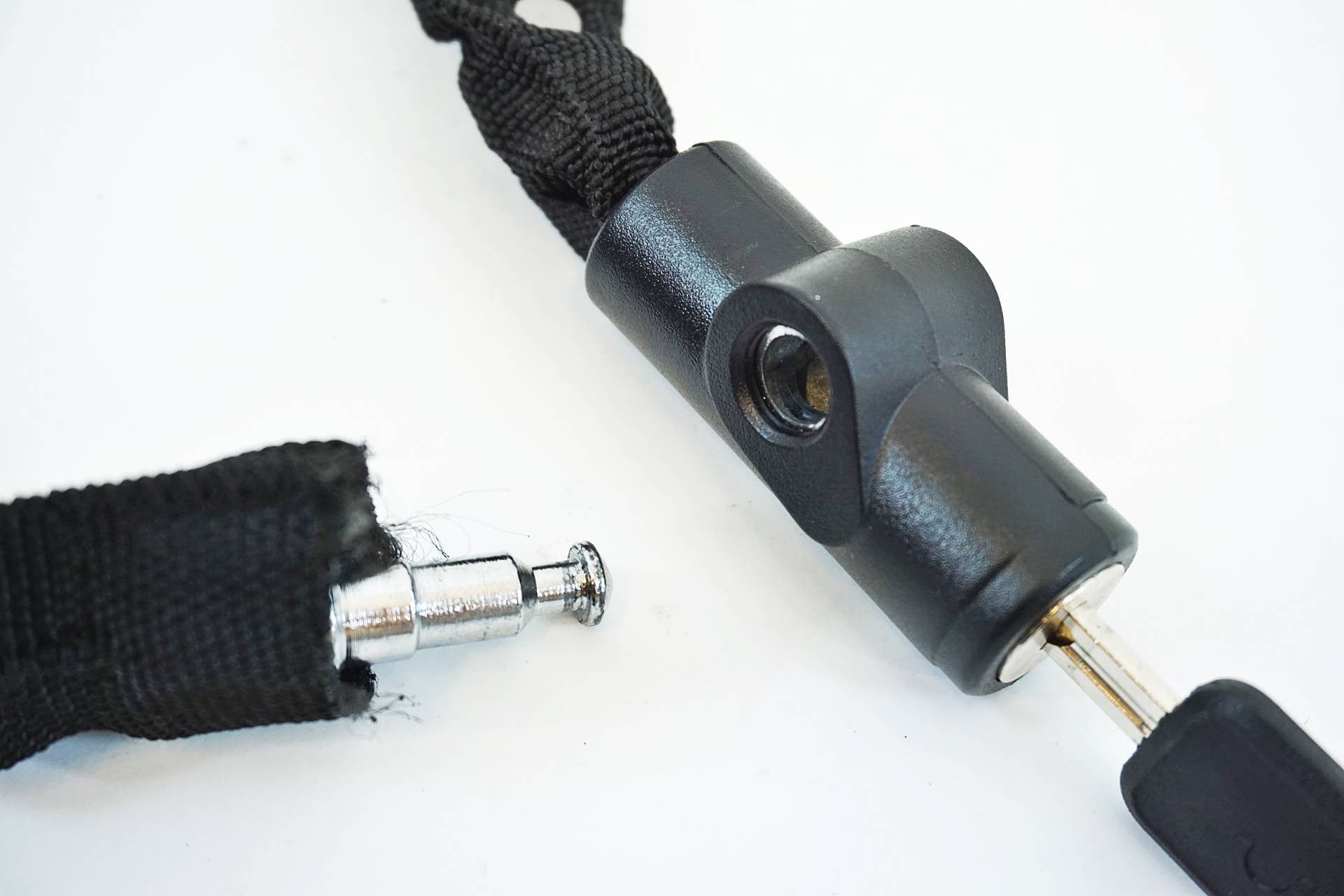 ノーブランド チェーンロック / 有明ガーデン店