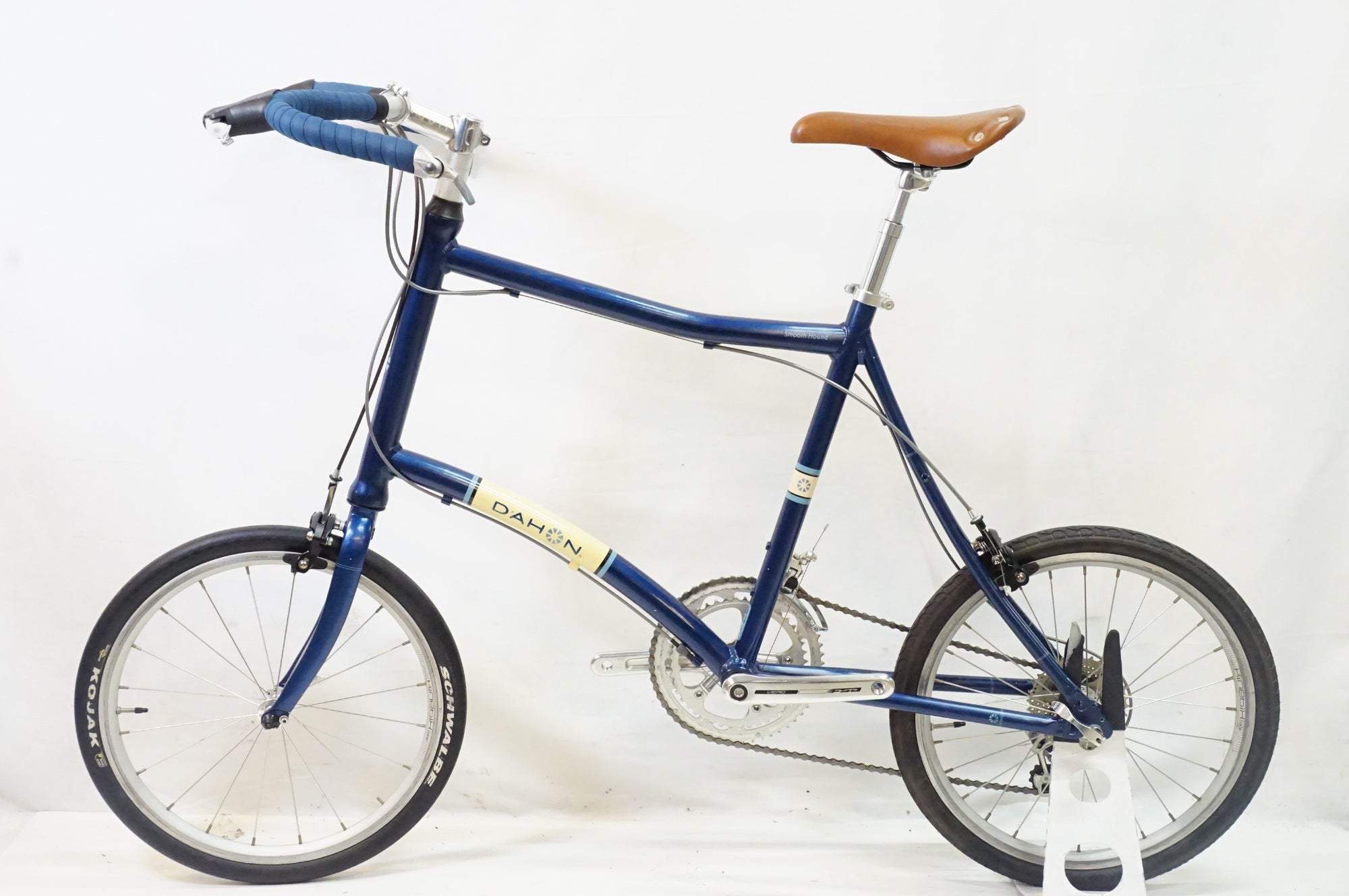 DAHON 「ダホン」 SMOOTH HOUND 2011年頃 20インチ ミニベロ / 熊谷本店
