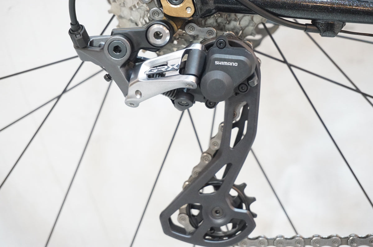 CANNONDALE 「キャノンデール」 TOPSTONE 4 2021年モデル グラベルロードバイク / 浦和ベース