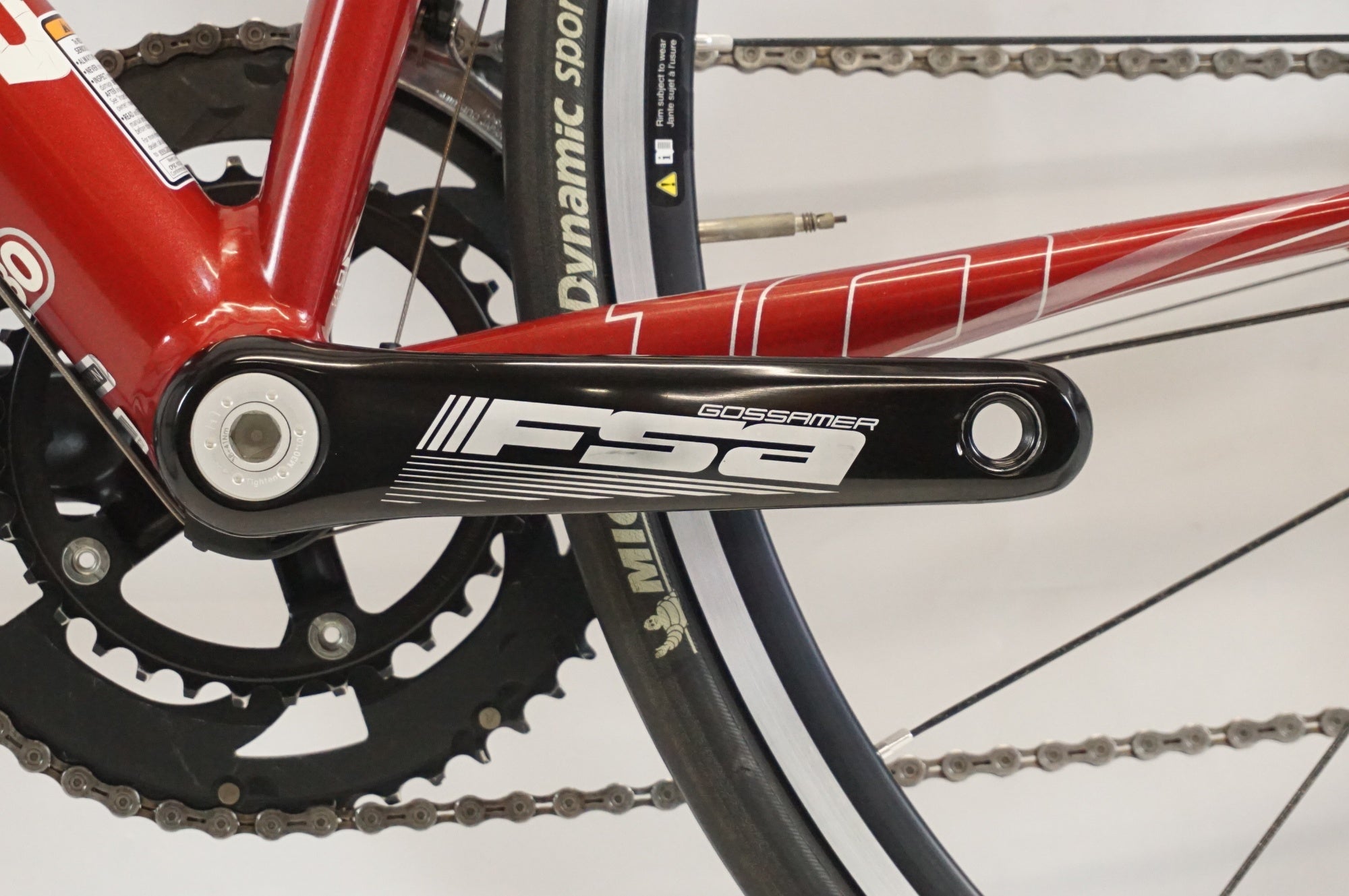 CANNONDALE 「キャノンデール」 CAAD10 年式不明 ロードバイク / 宇都宮店