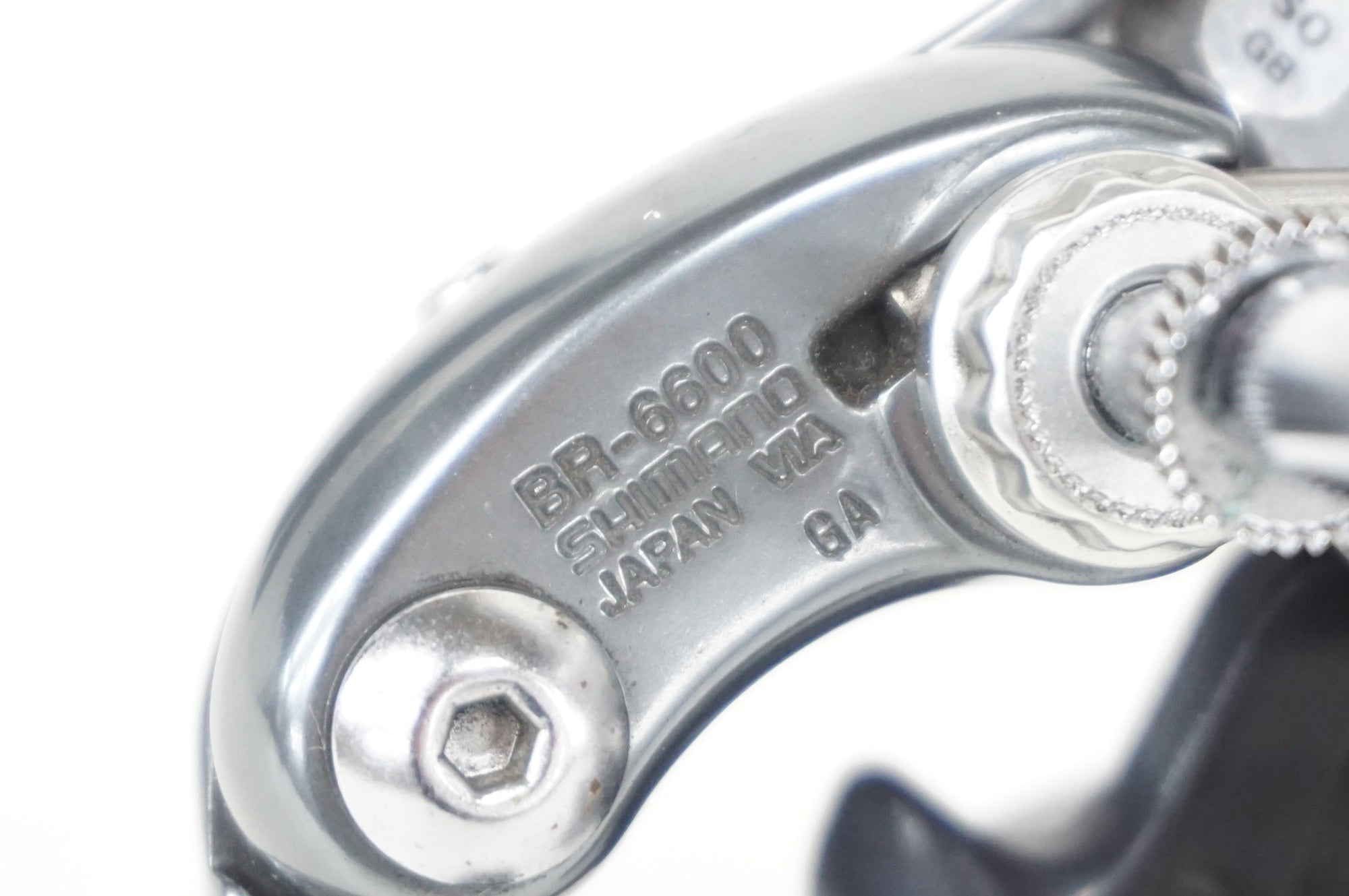 SHIMANO 「シマノ」 ULTEGRA BR-6600 キャリパーブレーキセット / 阪急塚口店