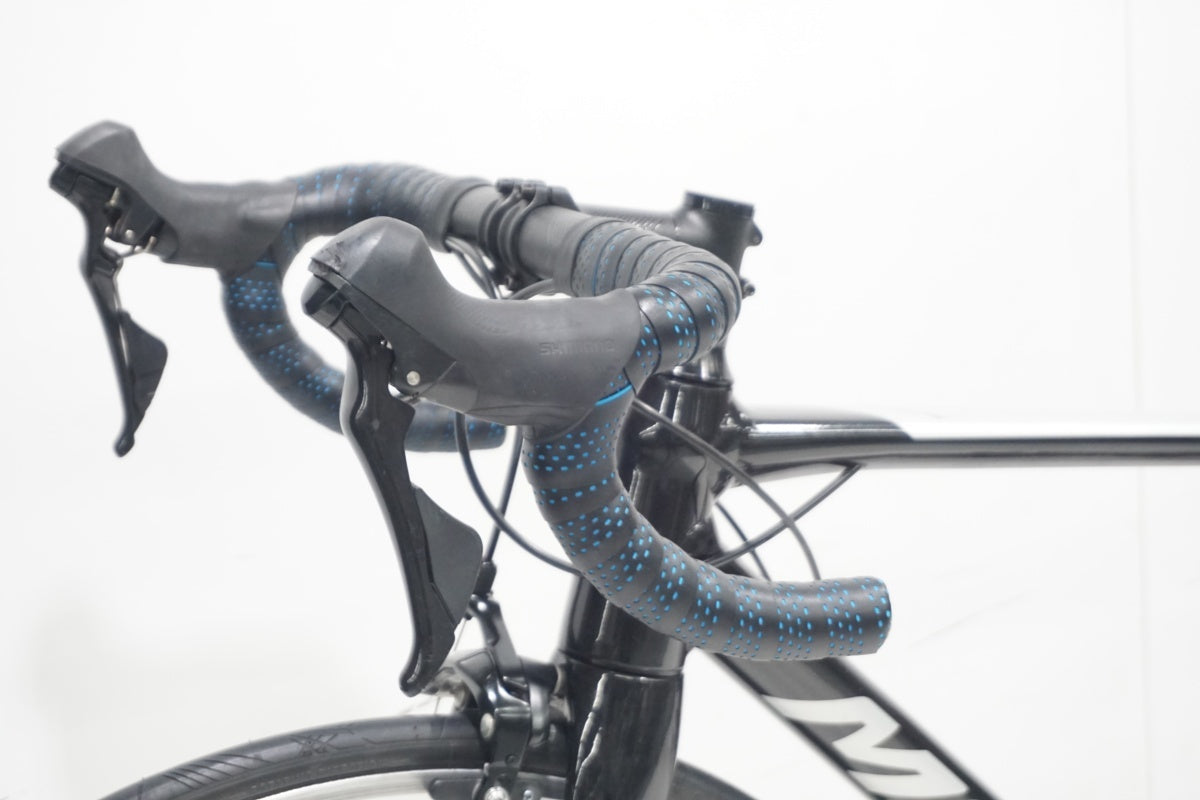 MERIDA 「メリダ」 SCULTURA 400 RIM 2021年モデル ロードバイク / 滋賀大津店