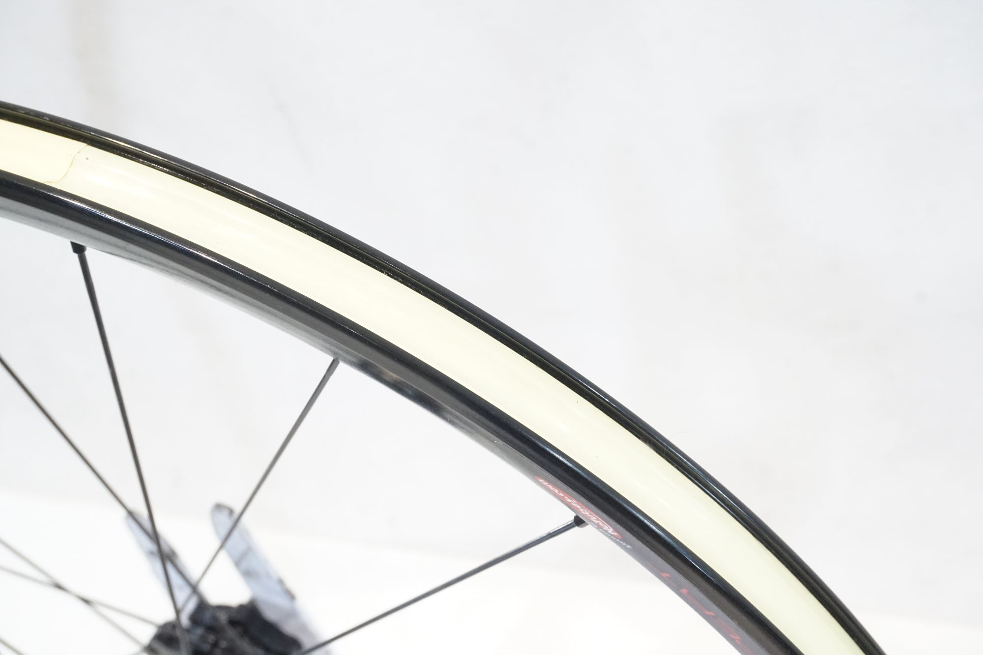 SUN RINGLE 「サンリングル」 BLACK FLAG EXPERT シマノ10速 ホイールセット / 横浜戸塚店