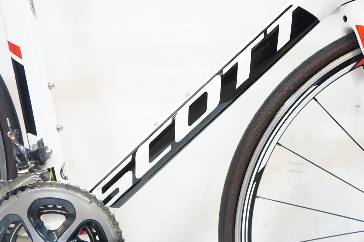 SCOTT 「スコット」 FOIL 10 2015年モデル ロードバイク / 熊谷本店