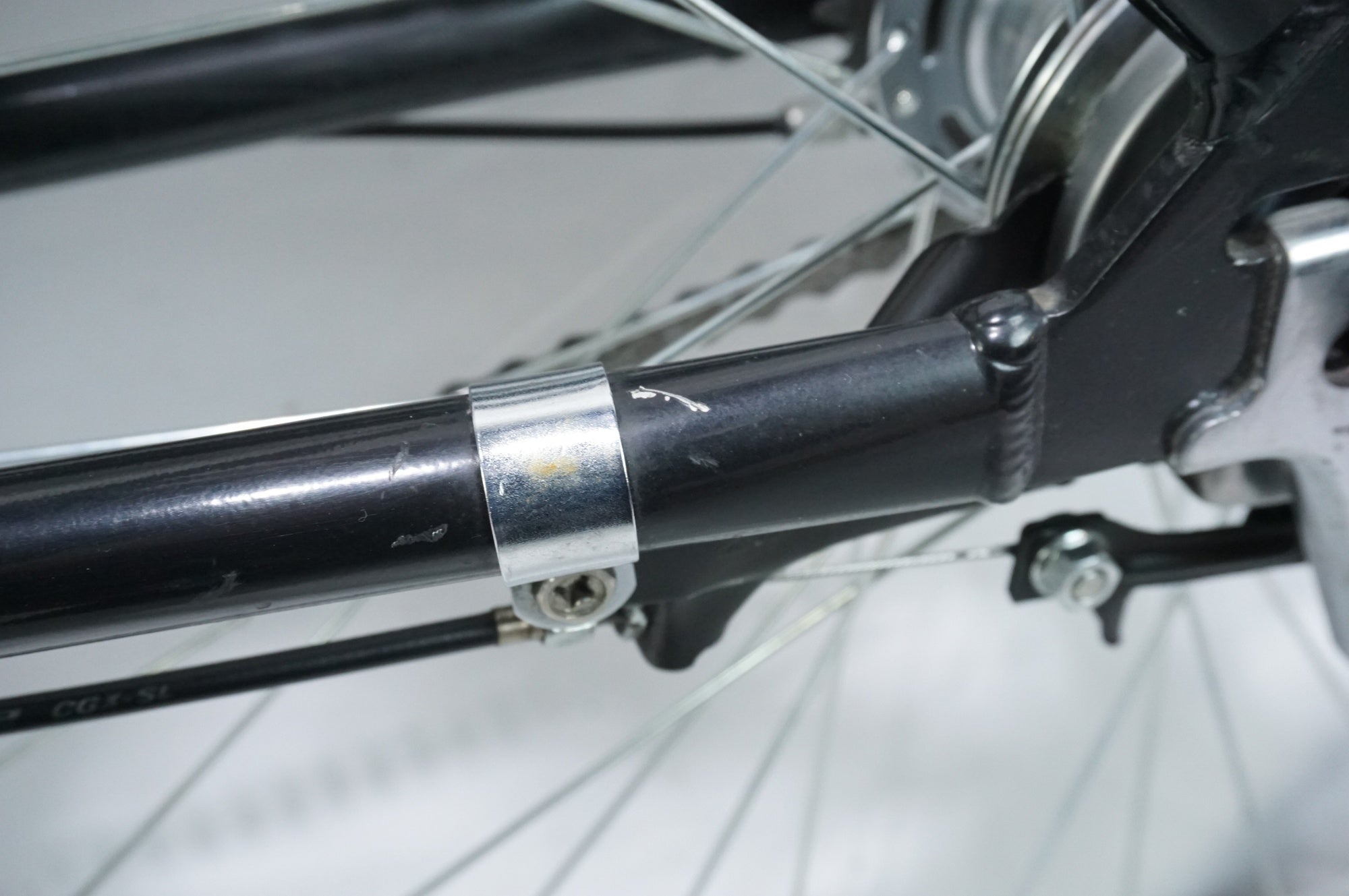 YAMAHA 「ヤマハ」 PAS CHEER 2022年モデル 26インチ 電動アシスト自転車 / 有明ガーデン店