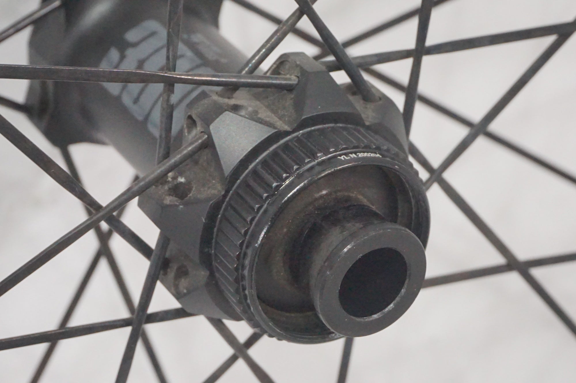 FFWD 「ファストフォワード」 RYOT 44 DT SWISS 350 シマノ11S ホイールセット / AKIBA店