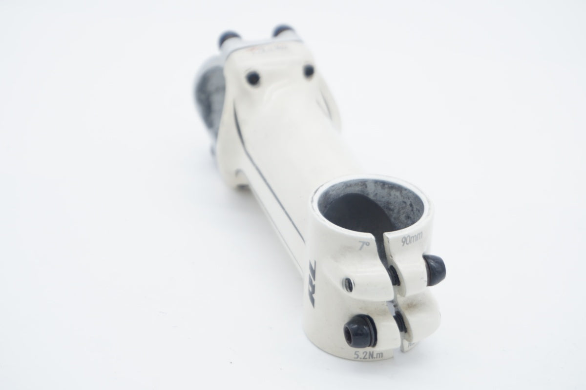 BONTRAGER 「ボントレガー」 φ31.8 90mm ステム / 京都八幡店