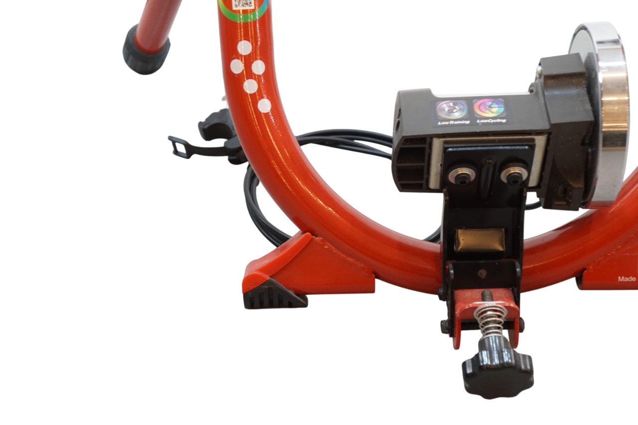 MINOURA 「ミノウラ」 LR341 LIVERIDE サイクルトレーナー / バイチャリ浦和ベース