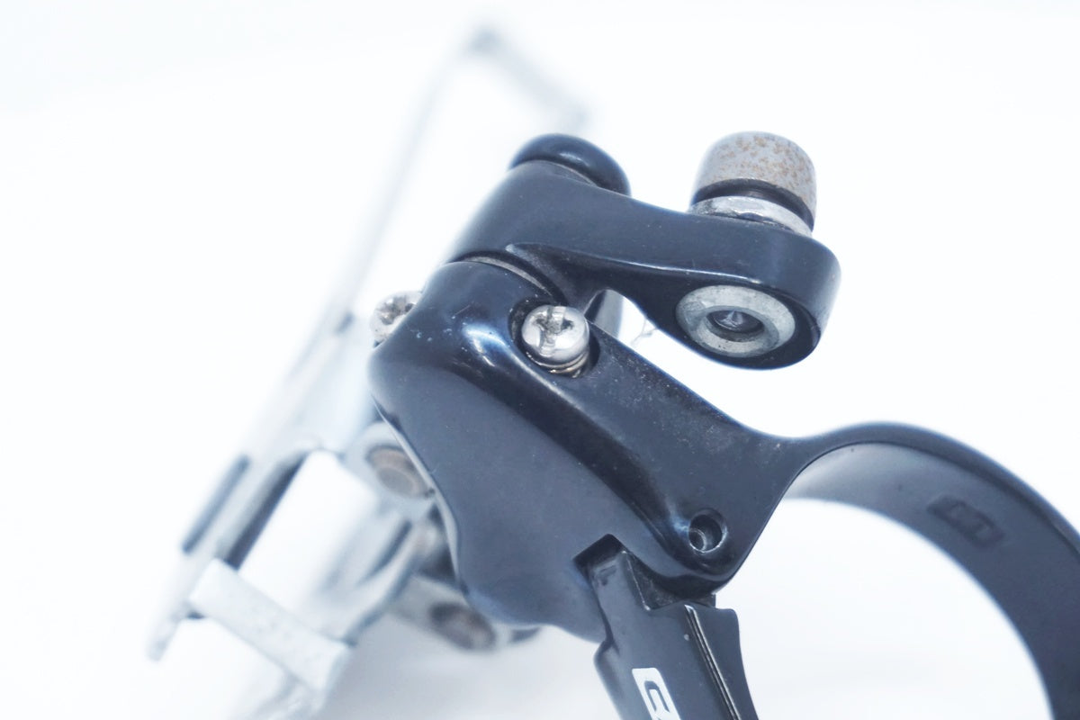 CAMPAGNOLO 「カンパニョーロ」 ATHENA11 フロントディレイラー / 大阪美原北インター店