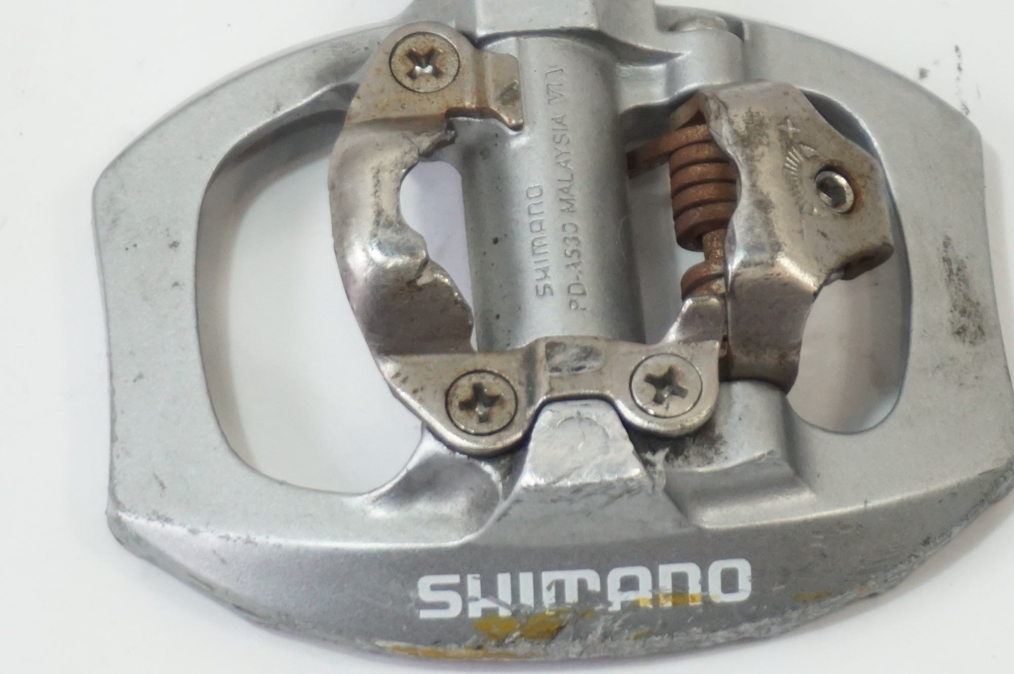 SHIMANO 「シマノ」 PD-A530 ペダル / 世田谷店