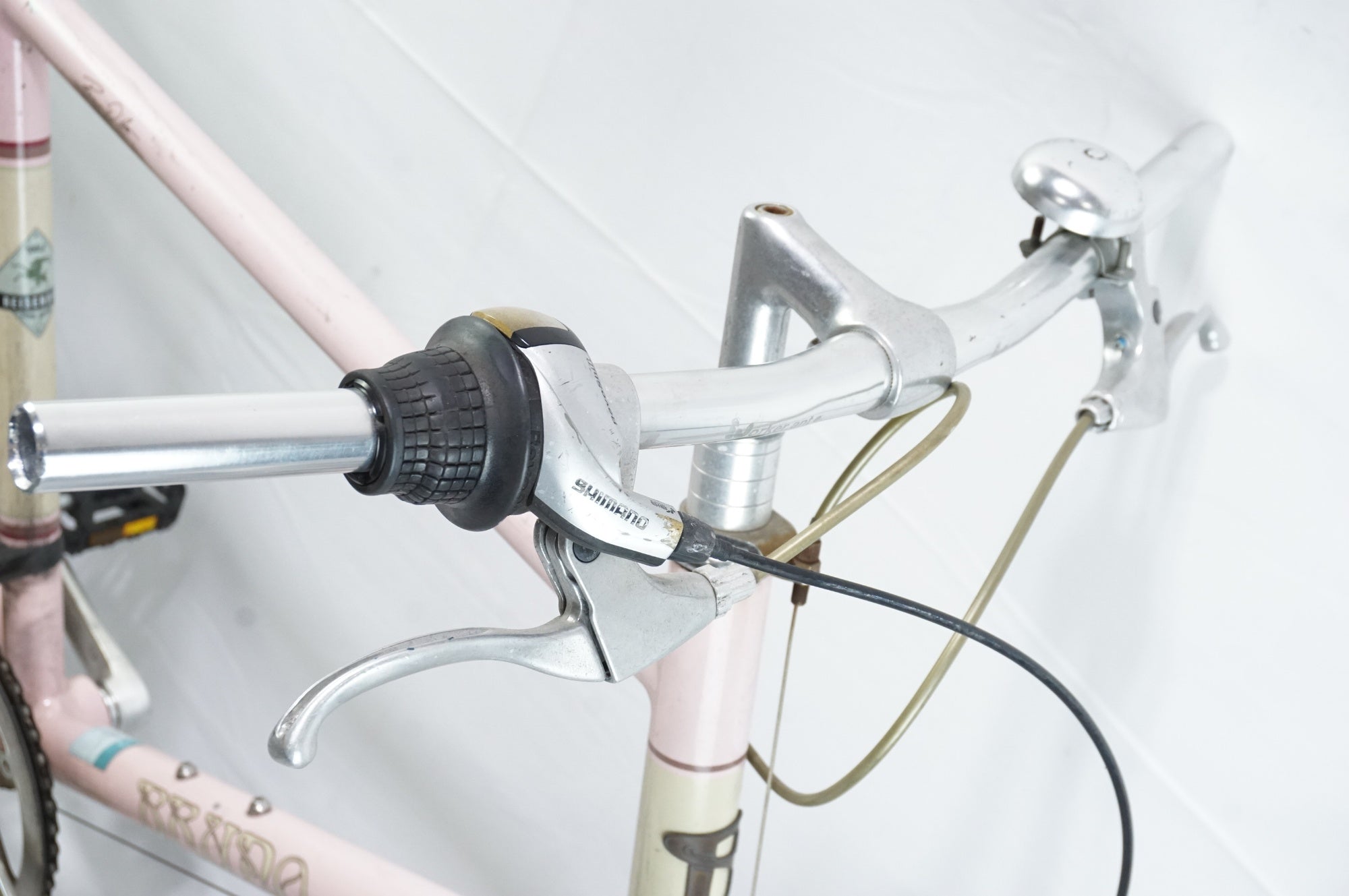 ジャンク BRUNO 「ブルーノ」 MINIVELO 20 FLAT 2015年モデル ミニベロ / 中目黒店