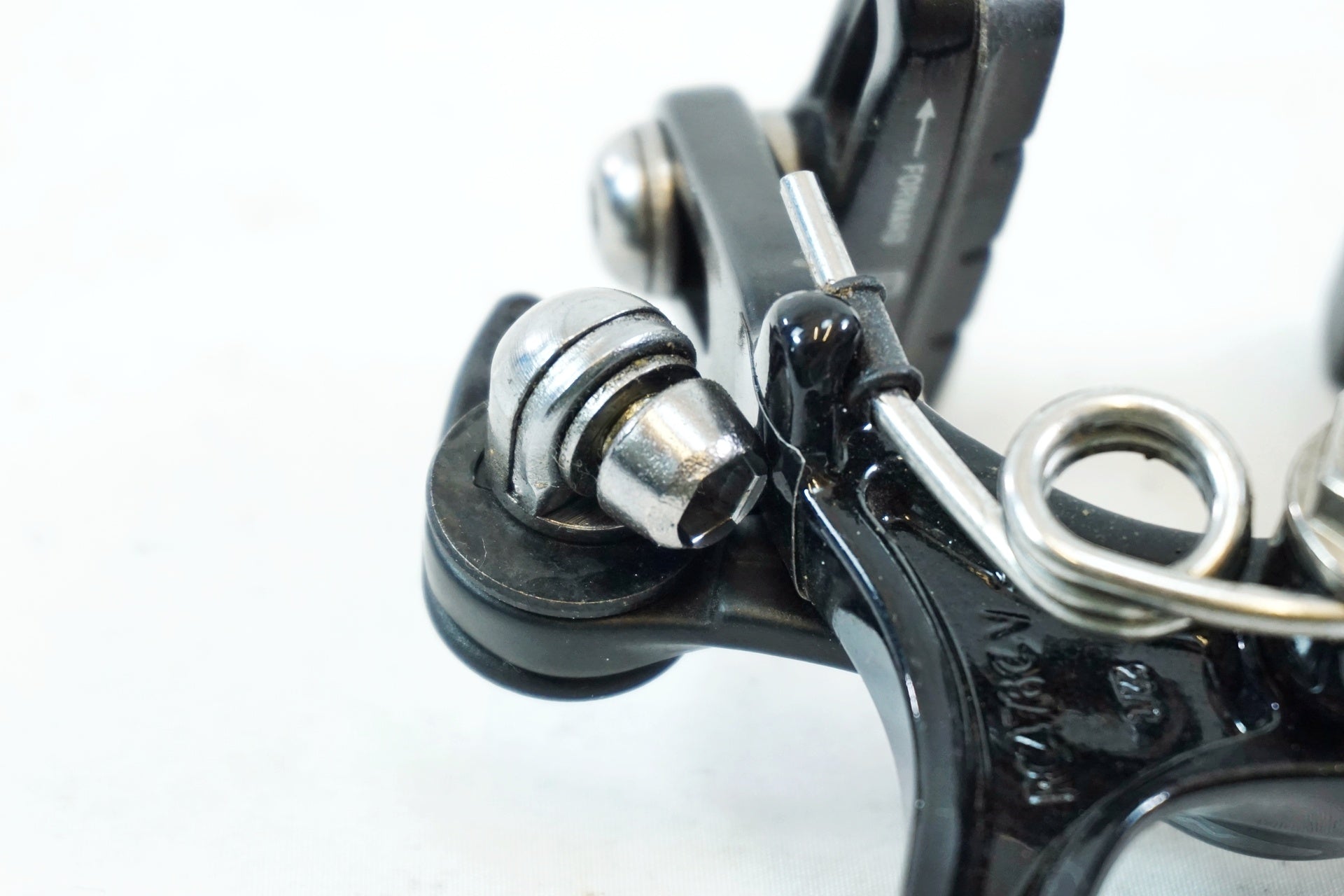 VELOMANN 「ベロマン」 ブレーキキャリパーセット / 有明ガーデン店