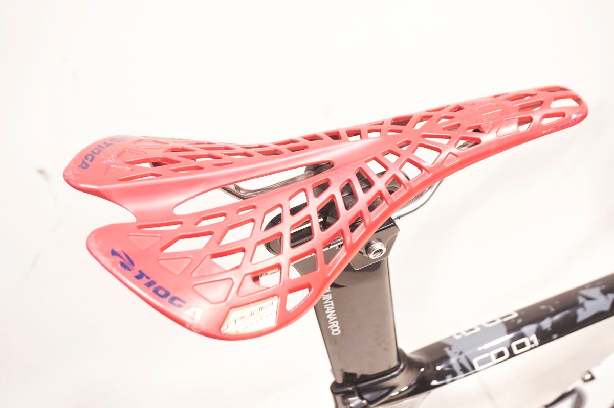 QUINTANA ROO 「クインターナルー」CD0.1 2012年モデル ロードバイク / 大阪門真店