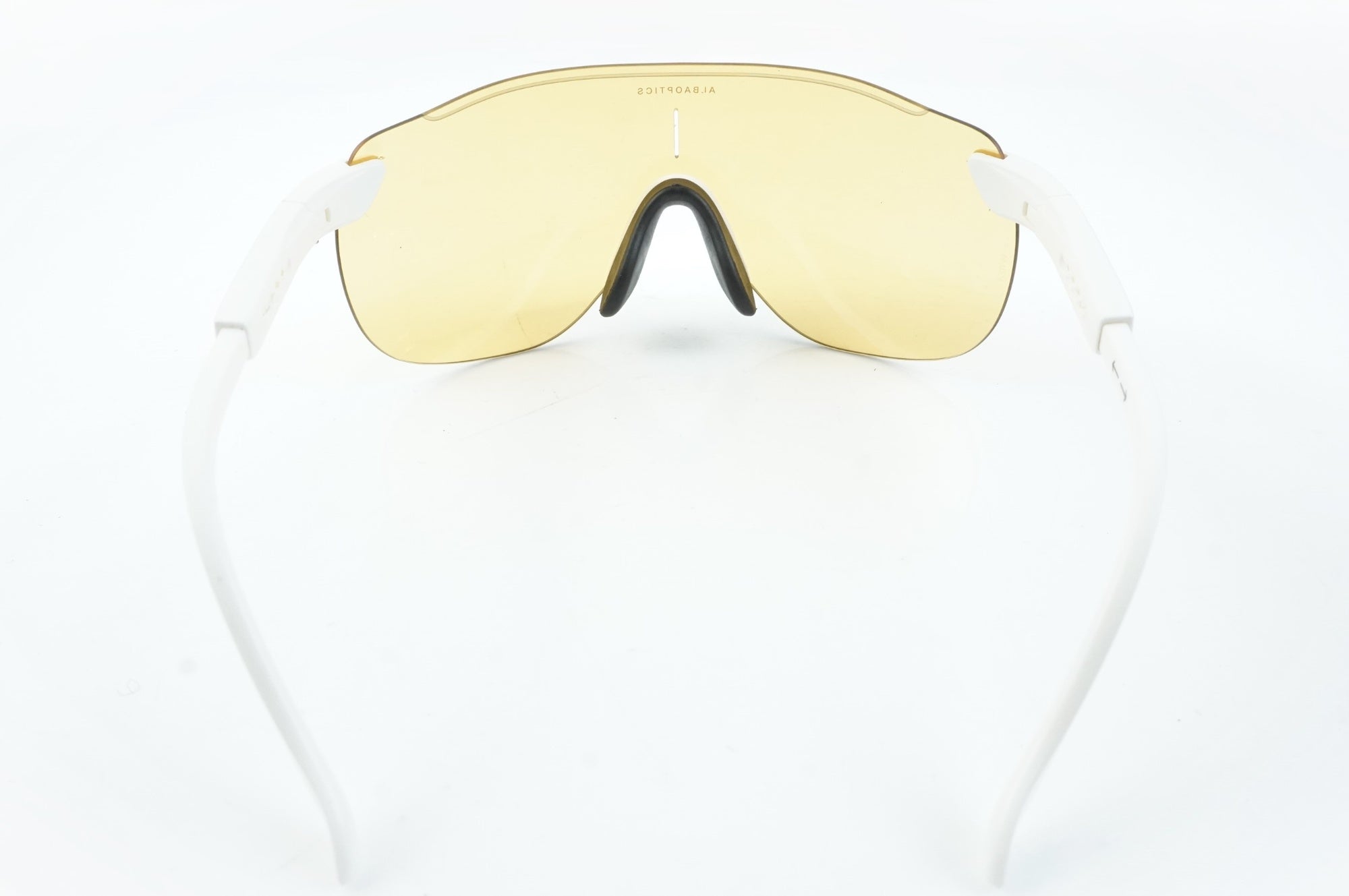 ALBA OPTICS 「アルバオプティクス」 STRATOS FRAME アイウェア / 中目黒店