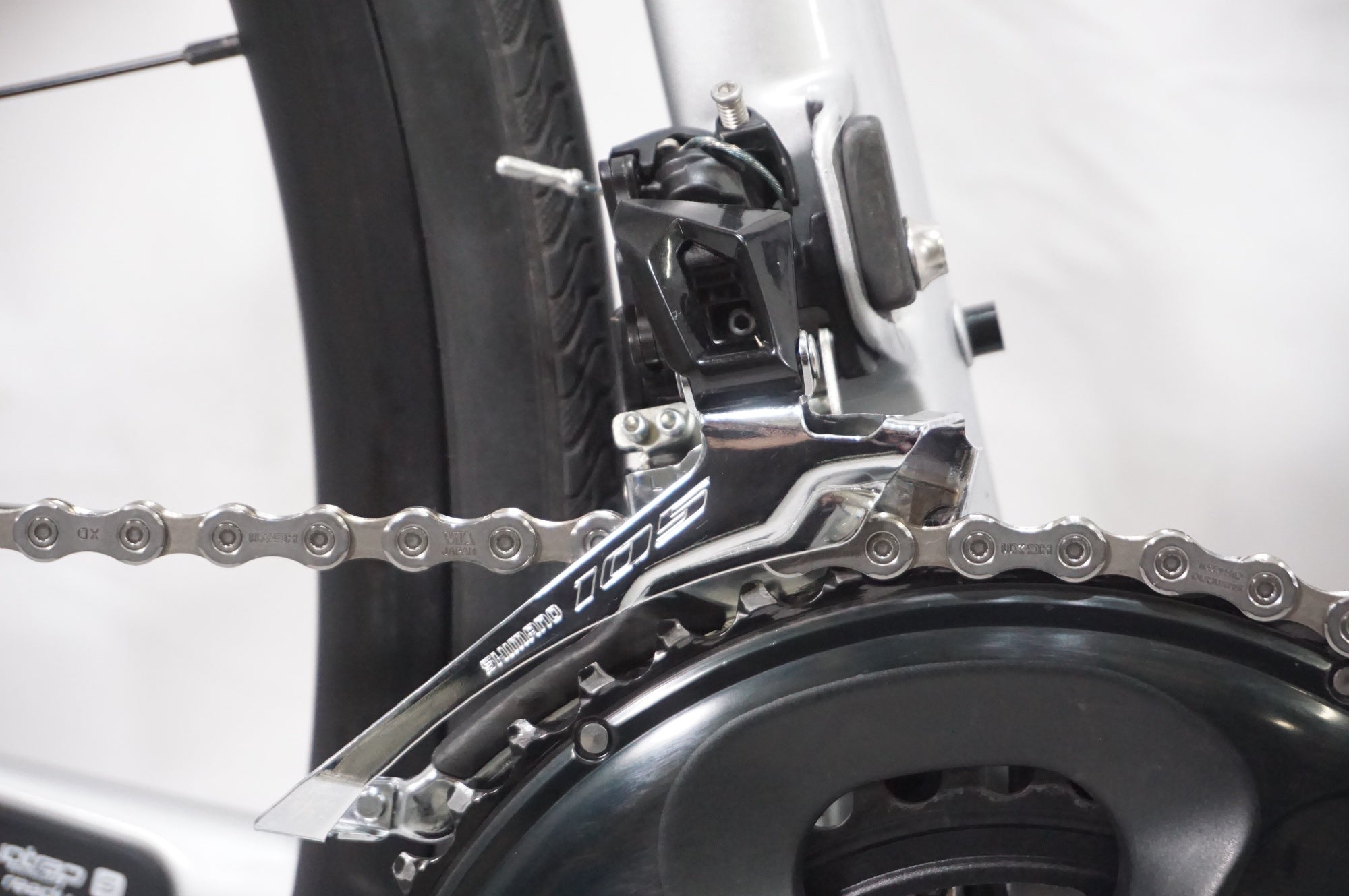 TREK 「トレック」 EMONDA SL5 DISC 2021年モデル ロードバイク / AKIBA店