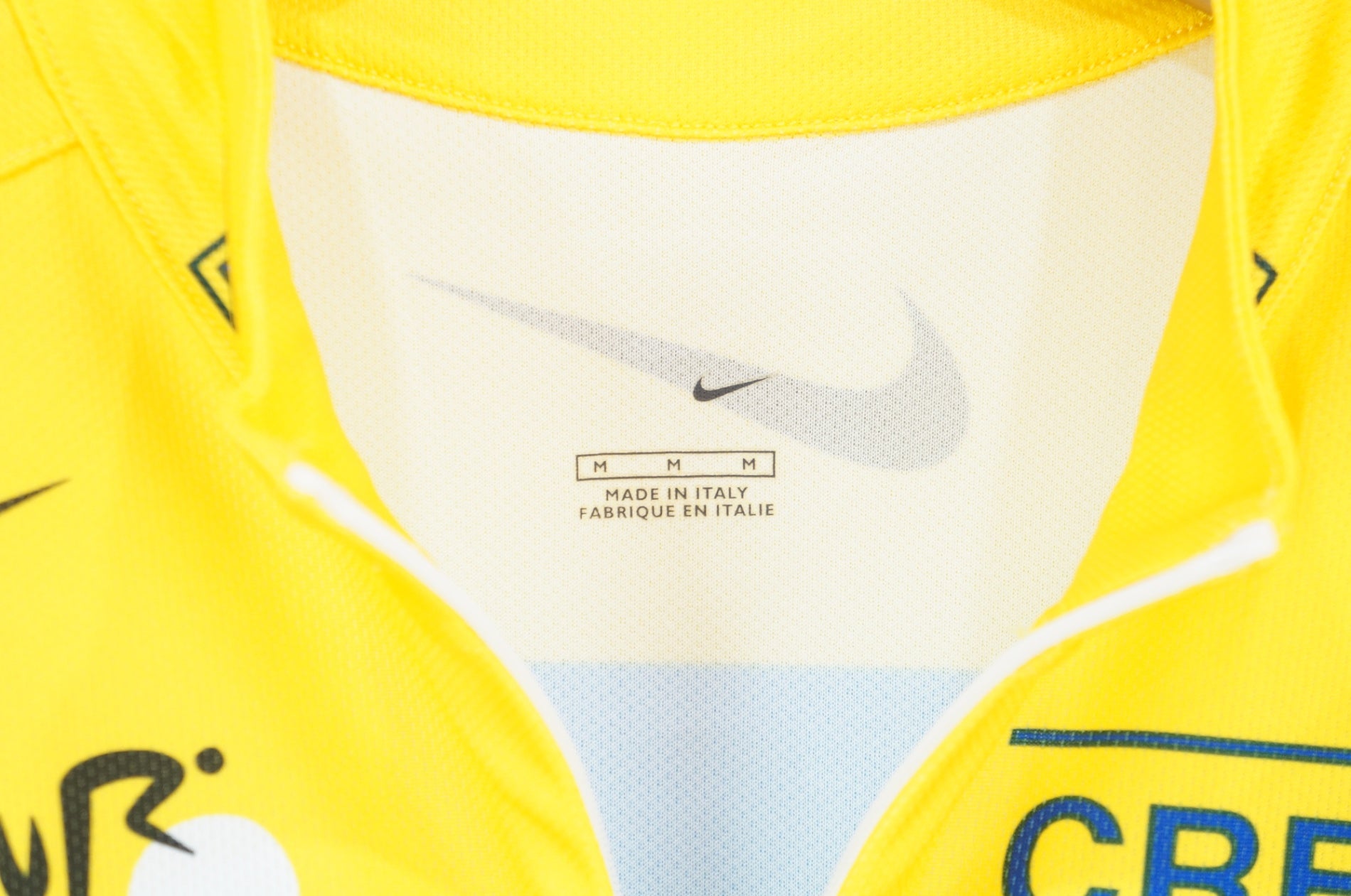 NIKE 「ナイキ」 TREK TOUR DE FRANCE 2005 Mサイズ 半袖ジャージ / バイチャリ浦和ベース