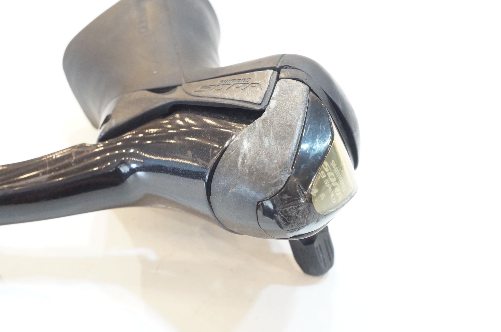 SHIMANO 「シマノ」 SORA ST-3500 デュアルコントロールレバー / 浦和ベース