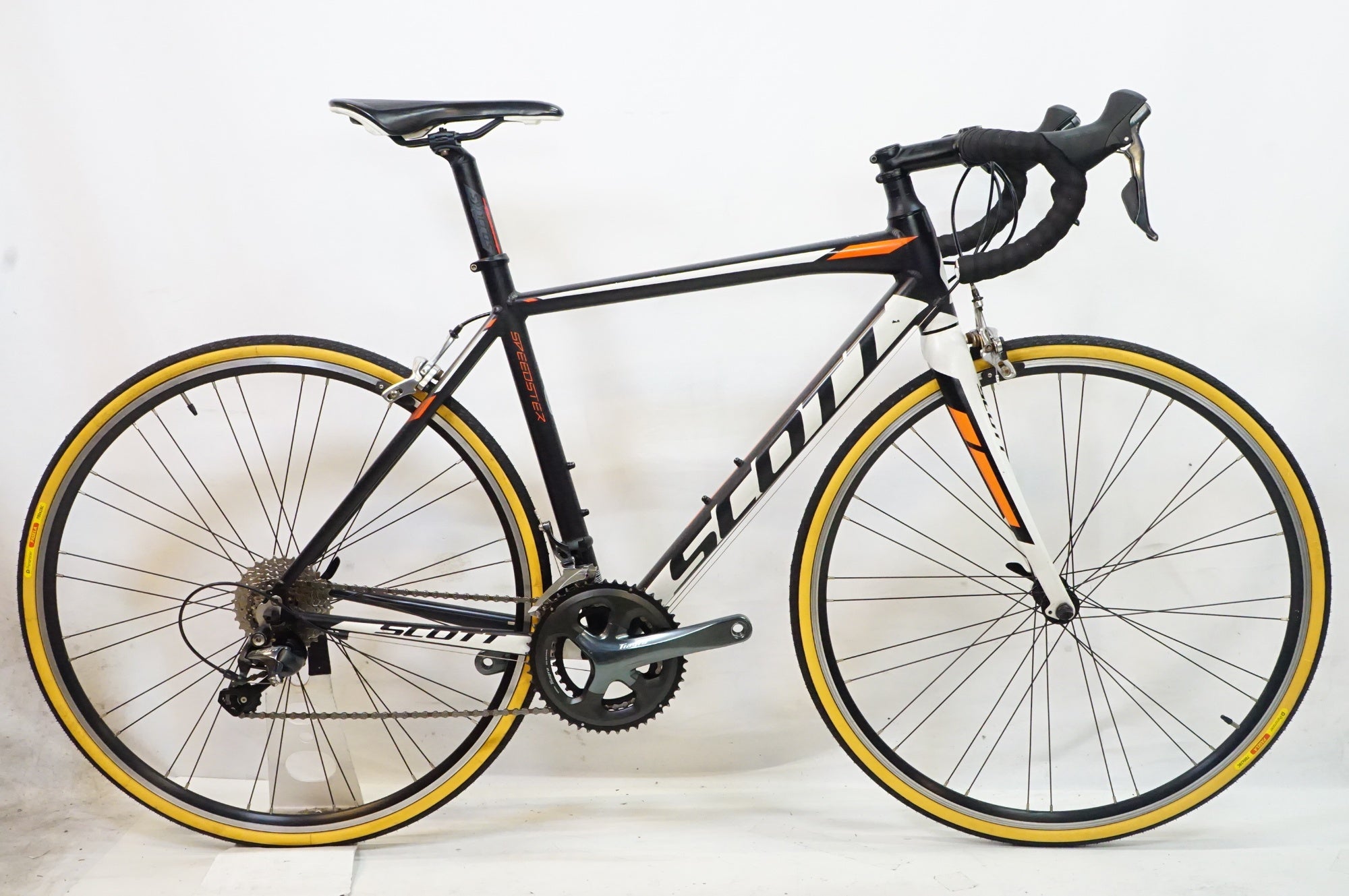 SCOTT 「スコット」 SPEEDSTER 20 2017年モデル ロードバイク / 熊谷本店