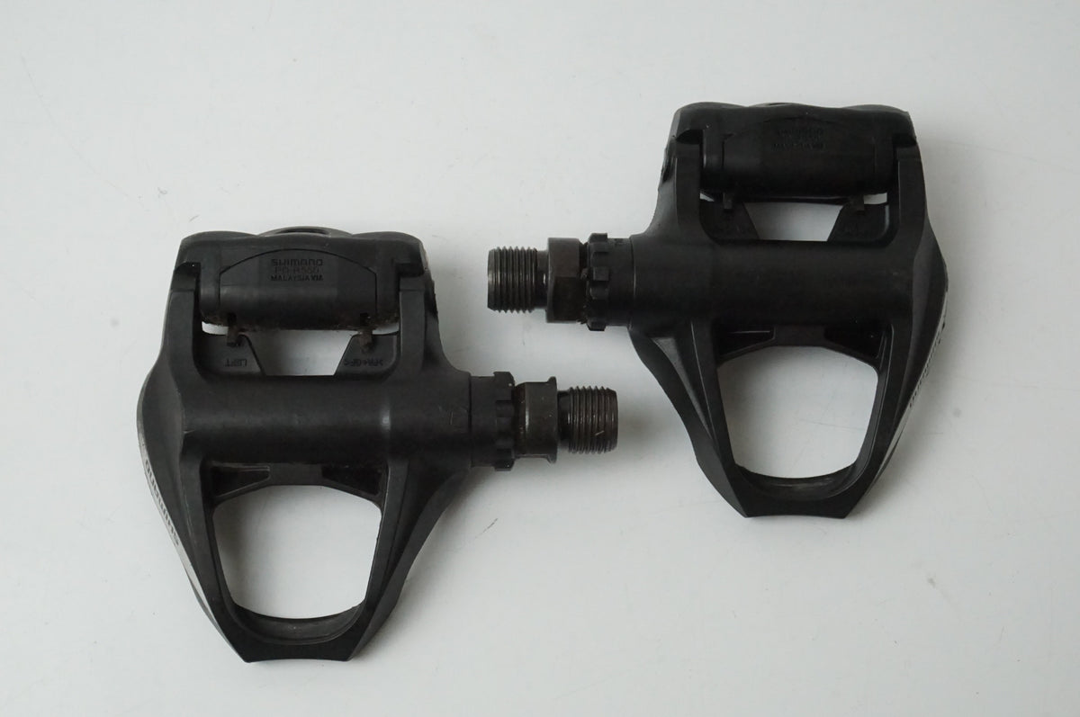 SHIMANO 「シマノ」 PD-R550 ペダル / 浜松店