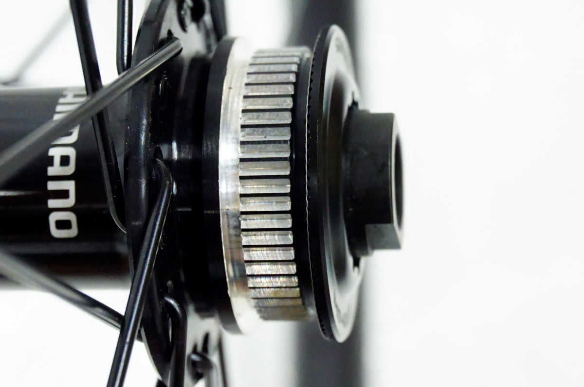 BMC 「ビーエムシー」 PRD23 シマノ11速 ホイールセット / 名古屋大須店