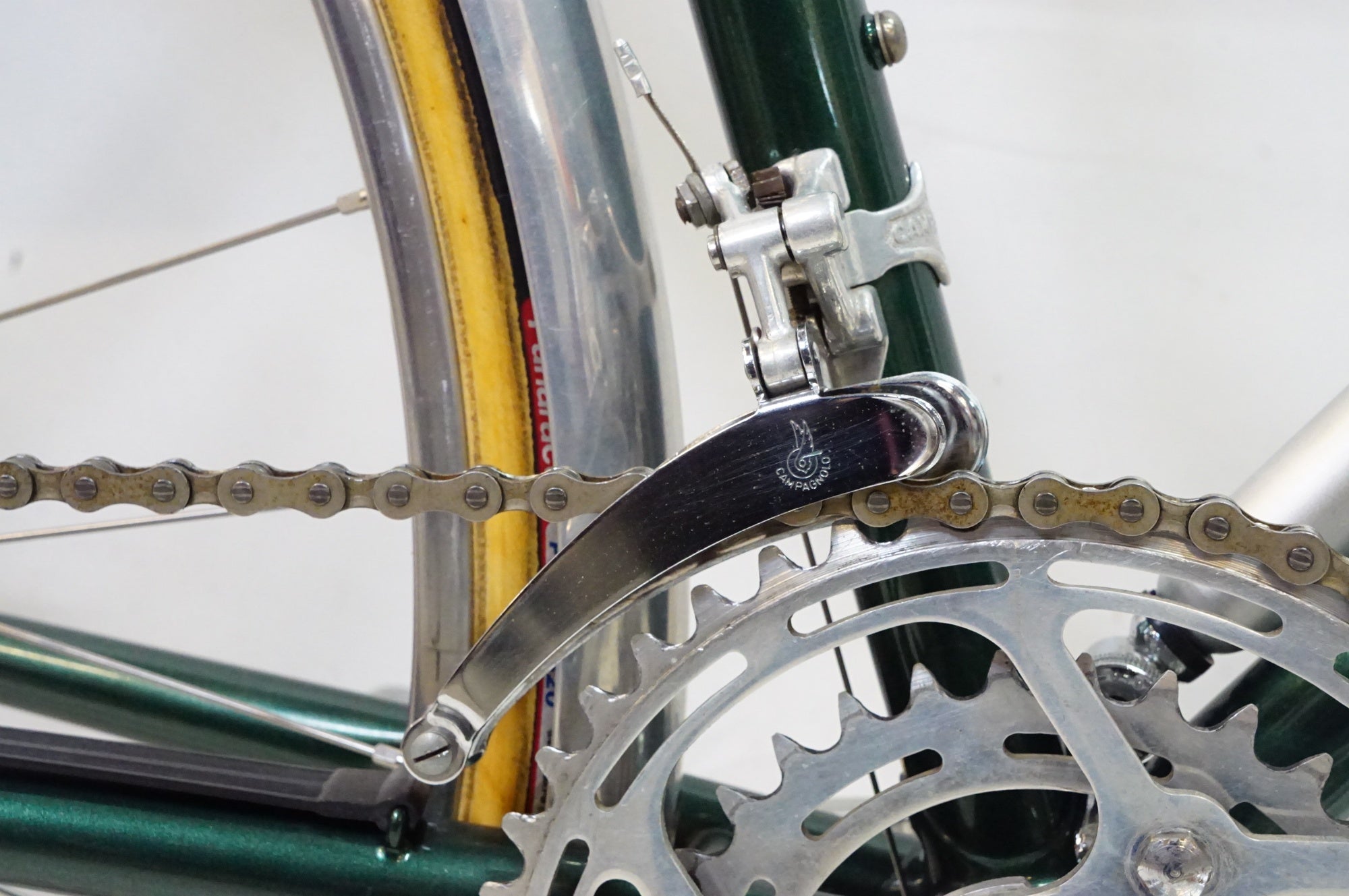 TOEI 「トーエイ」 年式不明 スポルティーフ / 熊谷本店