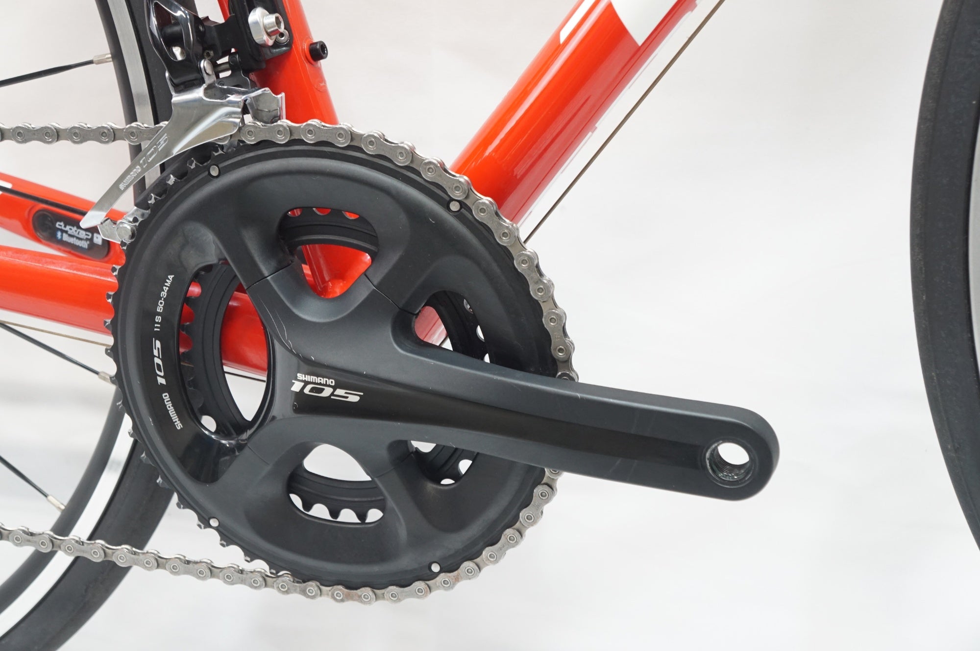 TREK 「トレック」 EMONDA ALR 5 2016年モデル ロードバイク / 大宮店